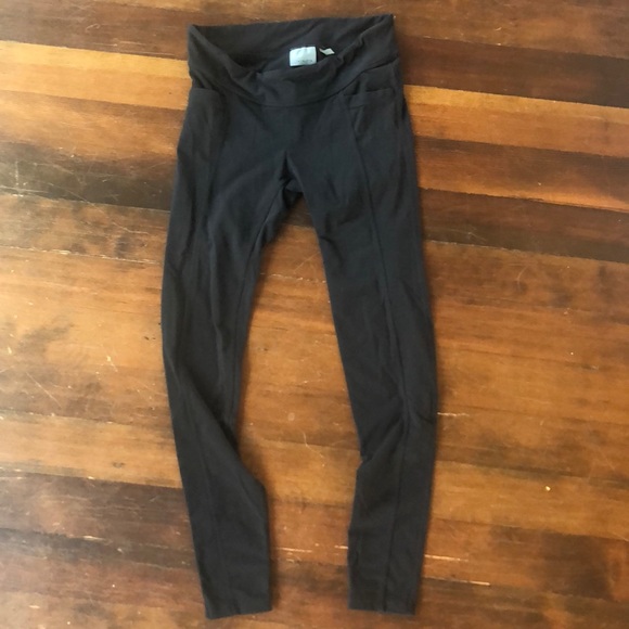 Athleta maternity leggings - Picture 1 of 4